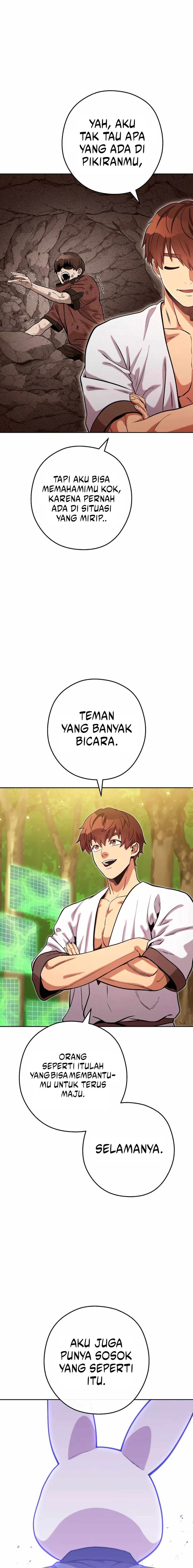 Dungeon Reset Chapter 234 Gambar 13